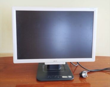 notebook çanta: Monitor Acer satılır