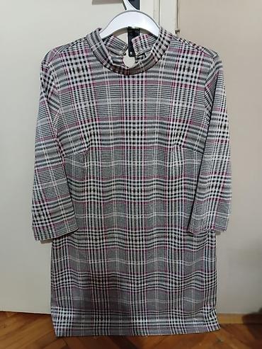 Haljine: Haljina – Blue Motion, veličina xl/xxl - Kroj: ravna silueta do — 1