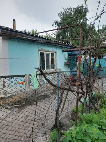 дом в городе шопоков: Дом, 65 м², 3 комнаты, Собственник, Старый ремонт