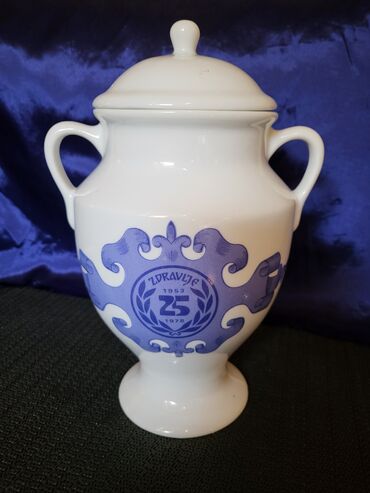 Vaze i saksije: Ćup, bоја - Šareno — 1