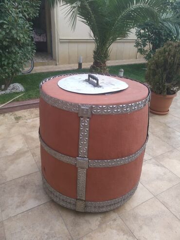 Təndir kürələri: Salam tendir manqal kurelerin tokla odunla munasib qiymete catdirilib -da lalafo.az — 22 Təndir kürələri: Salam tendir manqal kurelerin tokla odunla munasib qiymete catdirilib — 22