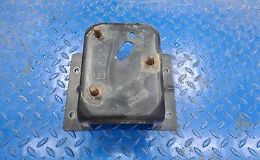 NOSAC REZERVNOG TOCKA ZA NISSAN TERRANO OD 1993. DO 2003. GOD
