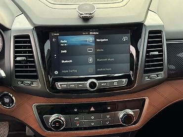 Ssangyong: Ssangyong Rexton: 2020 г. — 15