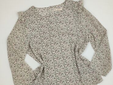 czy sweter z poliestru jest dobry: PULL&BEAR, Women's blouse, size M (EU 38)