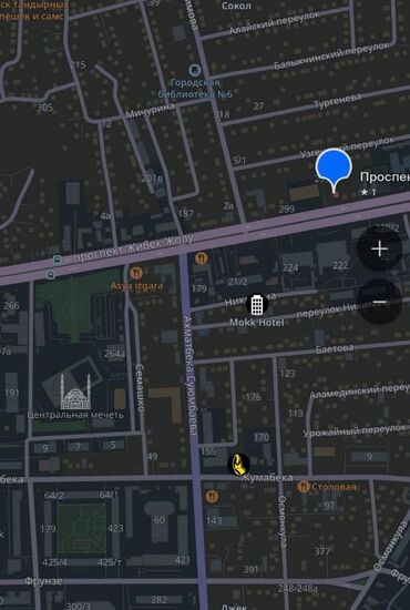 срочно продаю участок газ канализация есть: 2 соток, Бизнес үчүн, Кызыл китеп, Сатып алуу-сатуу келишими