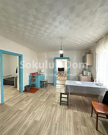 Продажа коттеджей и домов: 4 комнаты, 76 м², 12 соток, Сокулук — 9