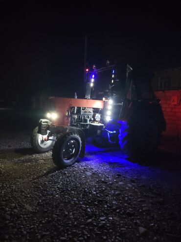 Traktorlar: Yumuz əla vəziyyətdə mayor yoldan yğlıb feredo caşqa təzə təkərlər — 12