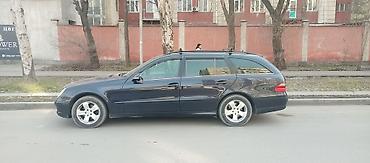 mercedes ml: Mercedes-Benz S-Class: 2007 г., 2.2 л, Автомат, Дизель, Универсал — 4