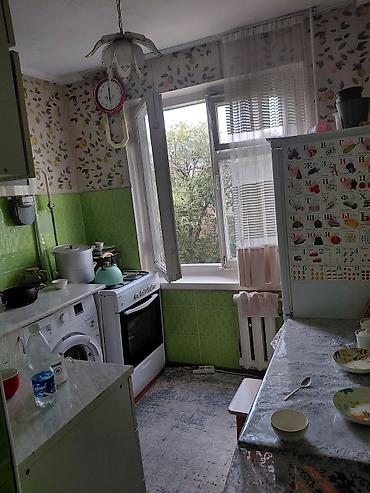 104серии: 2 комнаты, 44 м², 8 мкр 104 серия, 3 этаж, Косметический ремонт — 8