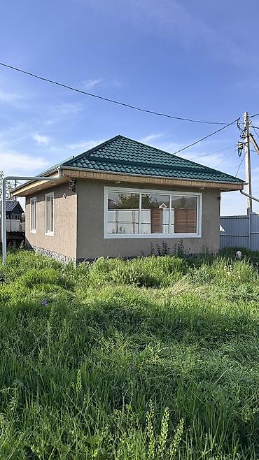 Продажа дач: 🏡 СРОЧНО! Новая дача в Арашане (СТ «Электрик») Продаётся уютная — 1