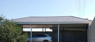 Кровля крыши: Делаем кровельную работу любой сложности БЫСТРО и КАЧЕСТВЕННО!🔥 — 13