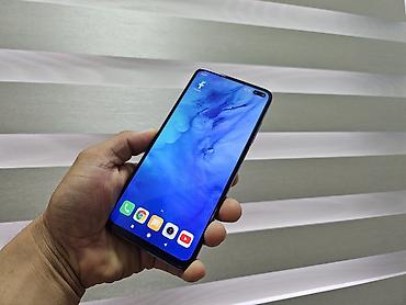 mi camera: Poco X2, Б/у, 256 ГБ, цвет - Фиолетовый, 2 SIM — 4