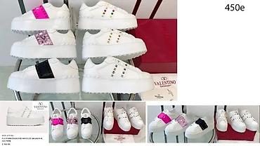 Patike: OFF WHITE, C.L. CELINE, MIUMIU, MEGA HIT 2026 | Novo! Eksplozivni — 22