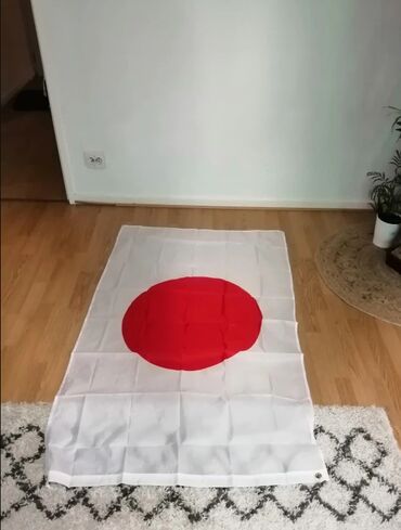 Zastave: Che Guevara 90x150-Novo Zastava je nova! Velicina 90x150cm Na zastavi — 7