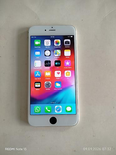 IPhone 6 Plus lalafo.az -da IPhone 6 Plus