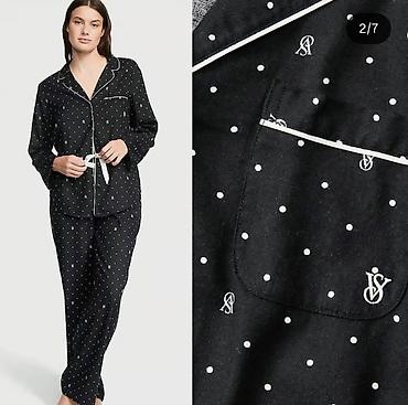 Пижамы: Victoria's secret оригинал из США — 24
