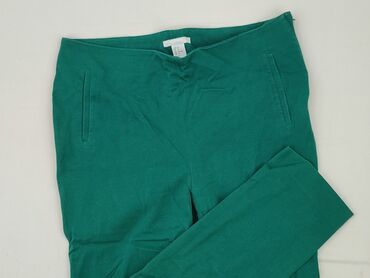 spodnie ze ściągaczem na dole: H&M, Брюки жіночі