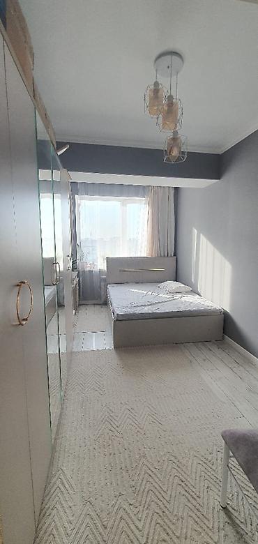 Продажа квартир: 2 комнаты, 59 м², Элитка, 9 этаж, Евроремонт — 6