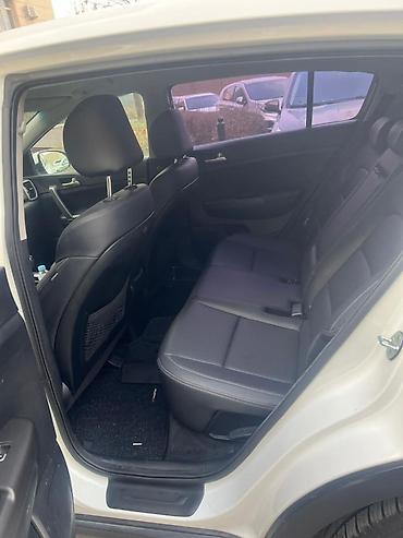 Kia: Kia Sportage: 2019 г., 2 л, Автомат, Дизель, Кроссовер — 12