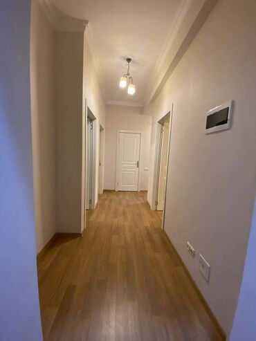 Uzunmüddətli kirayə mənzillər: Hövsan Mida 2 layihəsində Yeni tikili 9 mərtəbəli binanın 9-cu — 4