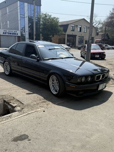 ручки бмв е39: BMW 5 series: 1996 г., 3.2 л, Механика, Бензин, Седан
