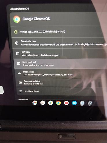 o bag cena: Lenovo Chromebook 500e/Ekran touch/4 cora/32Gb/4Gb Lenovo 500e — 6