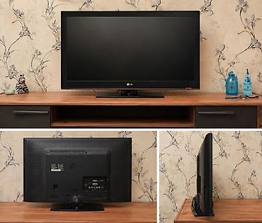 LG LCD televizor - Ekran ölçüsü: təxminən 32 düym (81 sm sinif) -