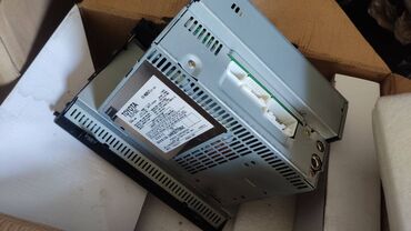 Магнитолы: Б/у, 2-DIN — 9