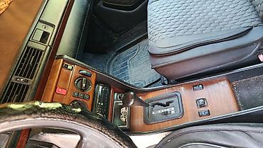 w211 e55 amg kompressor: Mercedes-Benz W124: 1993 г., 2.8 л, Автомат, Бензин, Универсал — 6