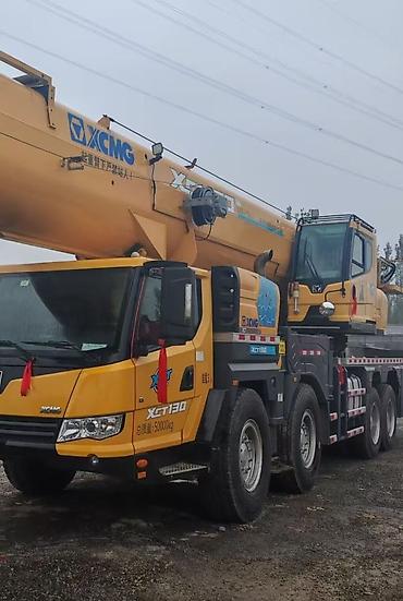 Автокраны: Автокран, Sany — 27