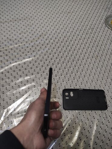 чехол iphone 8: Honor 90 Lite, 256 ГБ, цвет - Черный, Отпечаток пальца