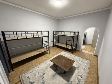 рабочий городок дома: Койко‑места в хостельном формате для девушек!!! Описание: -