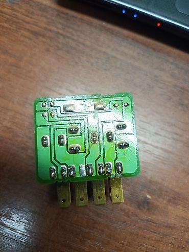 Другие автоуслуги: Автоэлектрик на выезд 24/7 Услуги: -заведем вашу машину если не на — 2