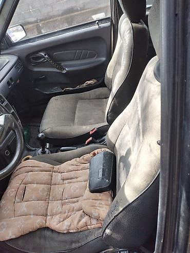 Двигатели, моторы и ГБЦ: Двигатель ВАЗ классического семейства (8-клапанный, инжекторный), в — 7