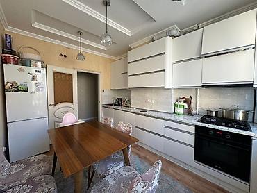 Продажа квартир: 3 комнаты, 80 м², Элитка, 4 этаж — 8