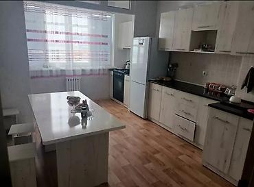 Продажа квартир: 2 комнаты, 67 м², 3 этаж — 5