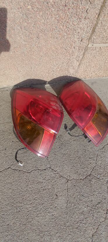 Другие детали салона: Автозапчасти Subaru (комплектом или по отдельности) - Напольные — 3