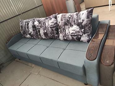 Прямые диваны: Прямой диван, Новый — 7