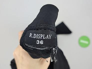 dutti jeans: R. Display, Jeansy damskie, rozmiar S — 4