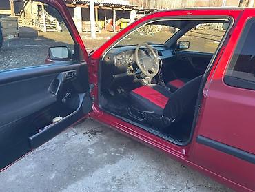 Volkswagen: Volkswagen Golf: 1994 г., 1.8 л, Механика, Хэтчбэк — 11