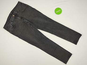 sieć second hand: River Island, Jeansy damskie, rozmiar S — 2