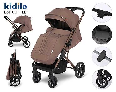 skillmax коляска 2 в 1: Прогулочные коляски Kidilo — удобные и функциональные модели для — 1