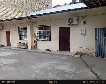 binədə torpağ: Nərimanov rayonu, Gənclik metrosu yaxınlığında çox əlverişli ərazidə 6 — 4