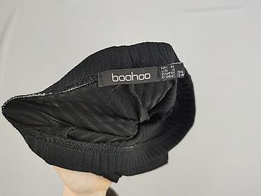 hm spodnice dzinsowe: Boohoo, Spódnica damska, rozmiar S — 4