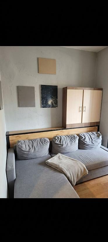 ts group: 1 комната, 41 м², Юг-2 мкр 106 серия, 9 этаж, Евроремонт — 9