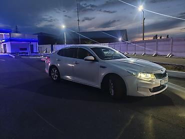 чехлы бу: Kia K5: 2017 г., Автомат, Газ, Седан — 10