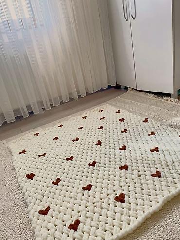 Pledlər: Bulud kimi yumşaq Alize Puffy əl işi adyalları ilə evinizə rahatlıq və — 9