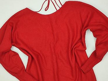 Sweter damski, rozmiar L