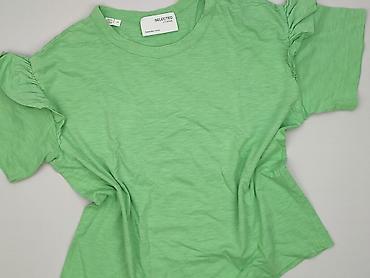 bluzki opus: Selected Femme, T-shirt damski, rozmiar L — 1
