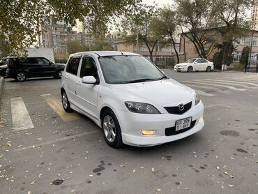 трамблёр мазда демио: Mazda Demio: 2002 г., 1.5 л, Типтроник, Бензин, Хетчбек